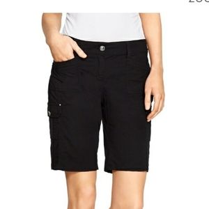 White House Black Market Cargo Shorts